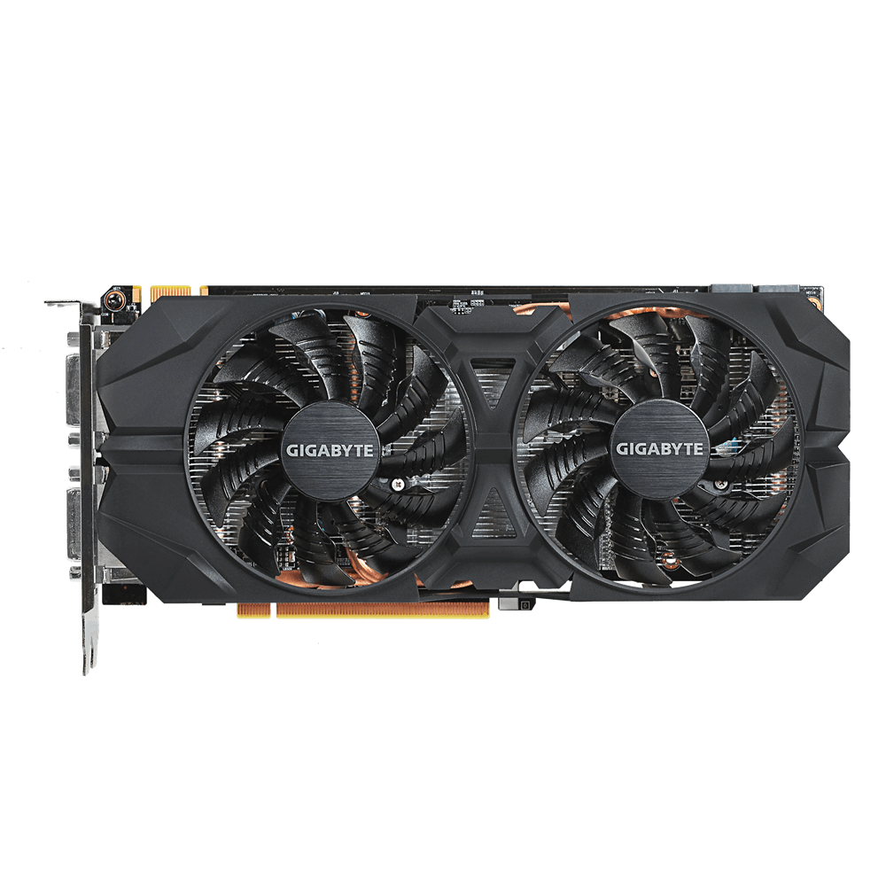 GTX 960 4GB USED VGA CARD 